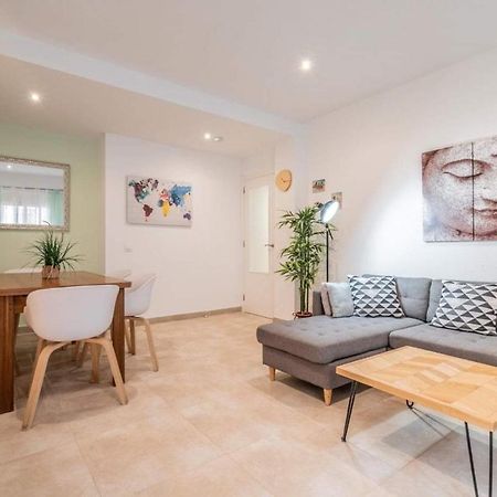 Apartamento Playa Valencia Beach Exteriér fotografie