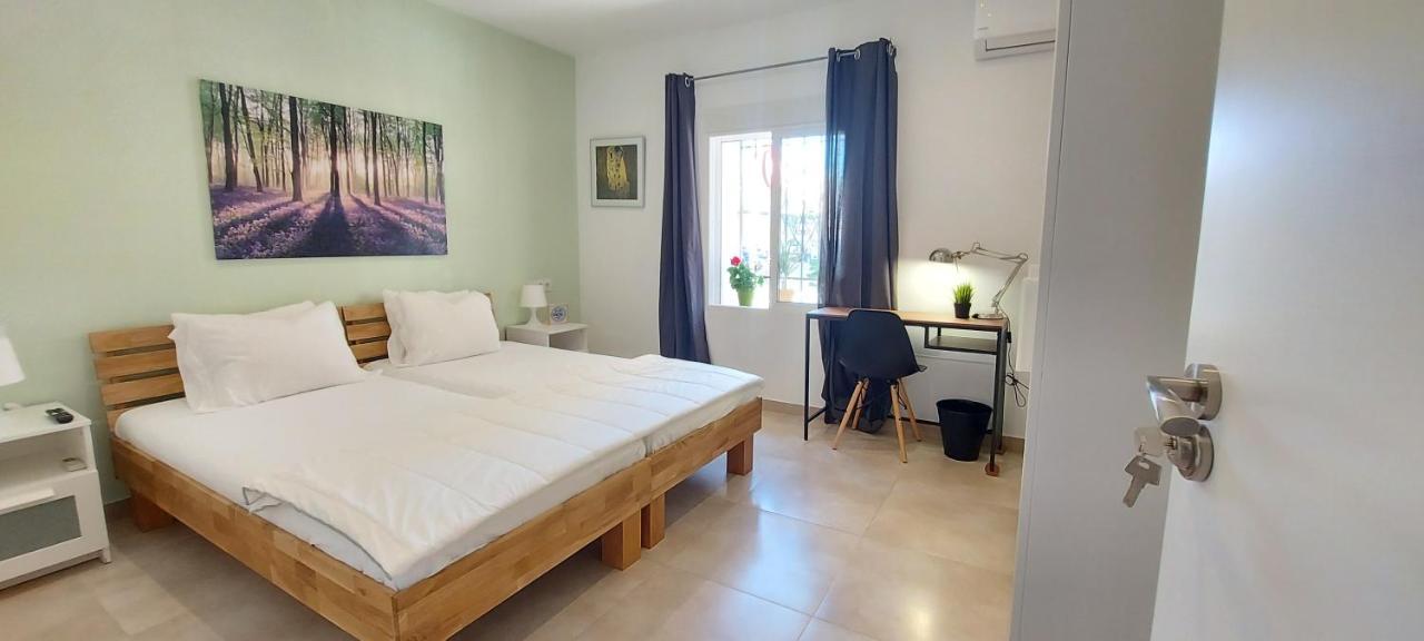 Apartamento Playa Valencia Beach Exteriér fotografie