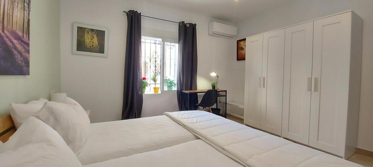 Apartamento Playa Valencia Beach Exteriér fotografie